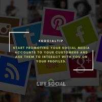 Lift Social Media Marketing image 4